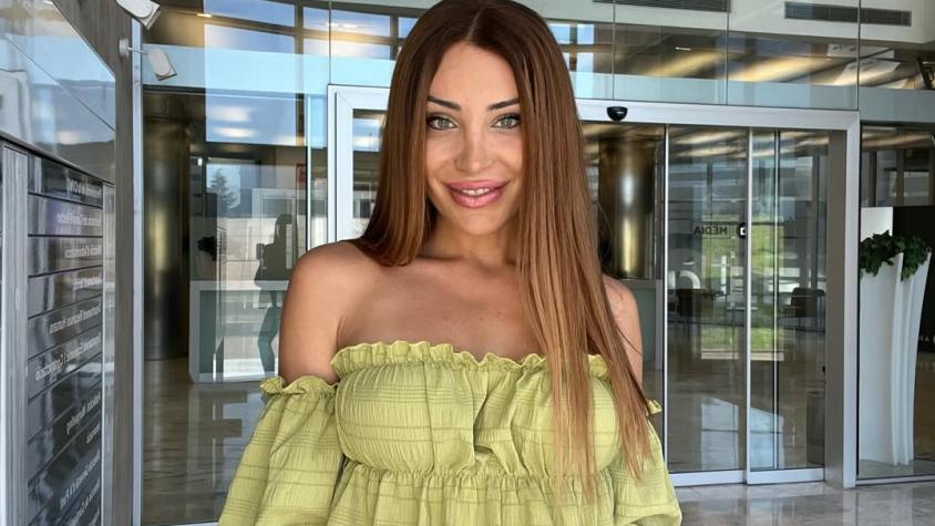 ¡Una millonada! Daniela Requena contó cuánto ha gastado en cirugías estéticas para tener su escultural cuerpo