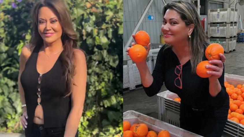 Denisse Campos compartió llamativo video junto a su hermana Daniella: Usuarios le dieron consejos