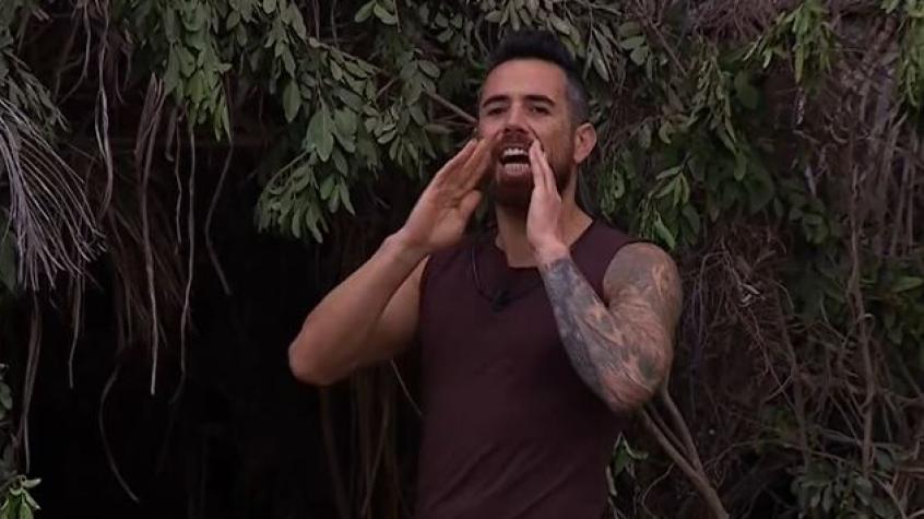 Avance capítulo 108 de Mundos Opuestos: Daúd Gazale tendrá una intensa pelea con Samira Jalil por Valentina Concha