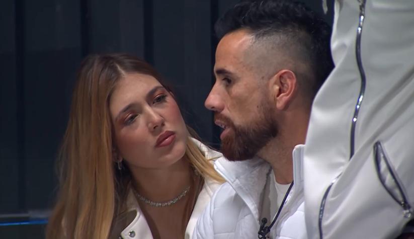 Mundos Opuestos | Resumen del capítulo 96 de la señal extendida