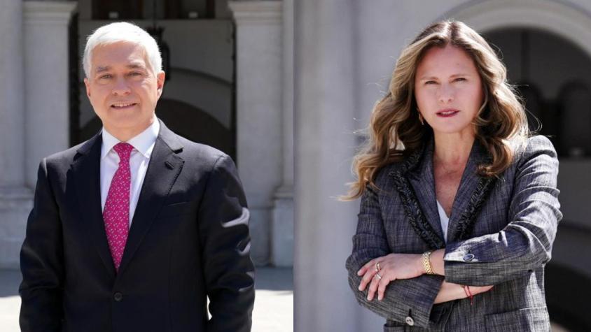 Debate presidencial EN VIVO por Canal 13: Cómo y dónde ver por TV y/o STREAMING