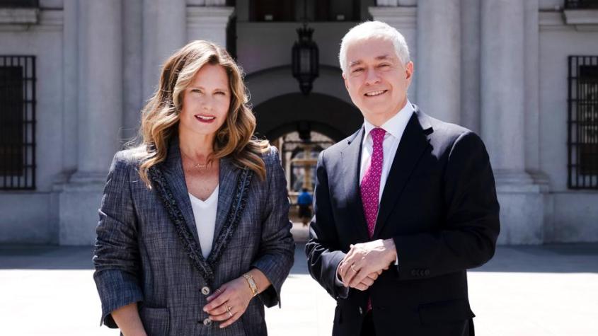 Debate presidencial de Canal 13: Cuándo, a qué hora y cómo verlo EN VIVO por TV y/o STREAMING