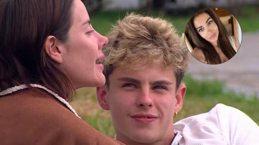 Madre de Ignacia Michelson se pronuncia en quiebre entre su hija y Diego Venegas