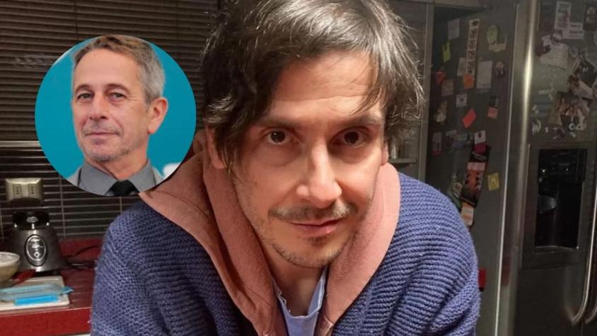 Álvaro Espinoza se dio una nueva oportunidad en el amor con exesposa de Alfredo Castro