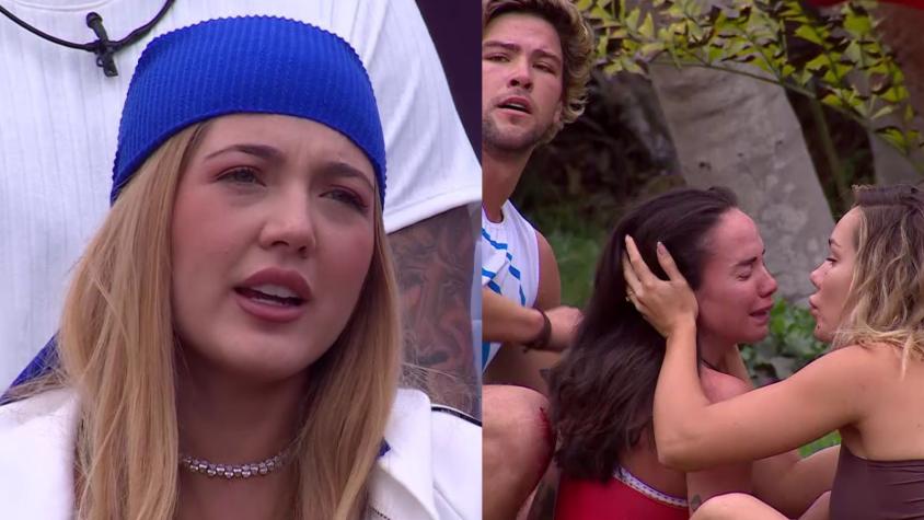 Polémica decisión de Disley marcó dramática competencia: Marlen y Samira colapsaron en llanto