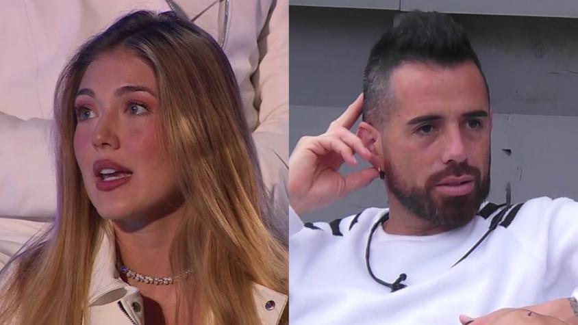 Disley Ramos sacó aplausos en redes con sorpresiva parada de carros a Daúd Gazale: “Abriendo los ojos”