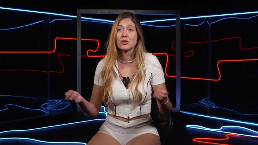 Disley Ramos se sincera sobre sus planes a futuro con Luis Jiménez: contó íntimos detalles