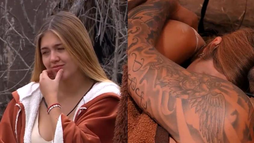 Disley Ramos rompió en llanto tras inesperada salida de Mundos Opuestos: “Se fue triste…”