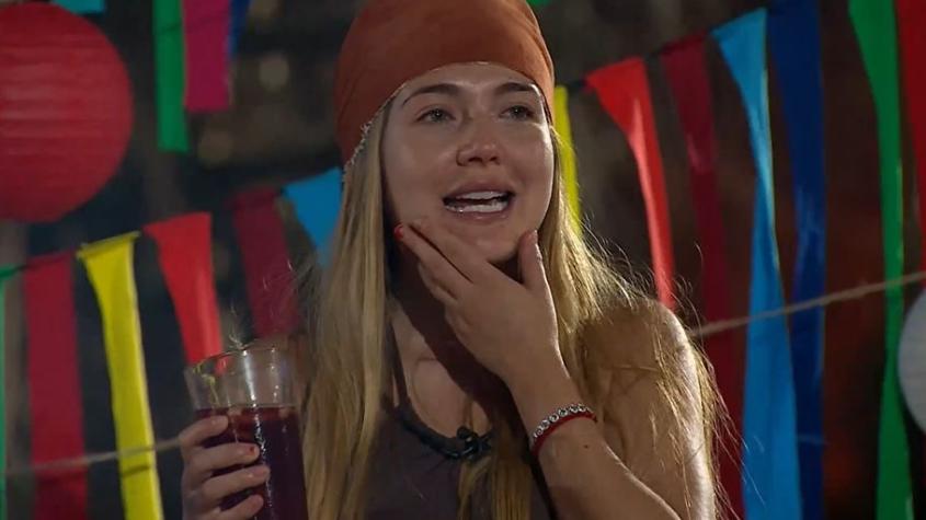 Disley hizo una petición en Mundos Opuestos que no tiene vuelta atrás: la marca dejará una huella profunda en los participantes