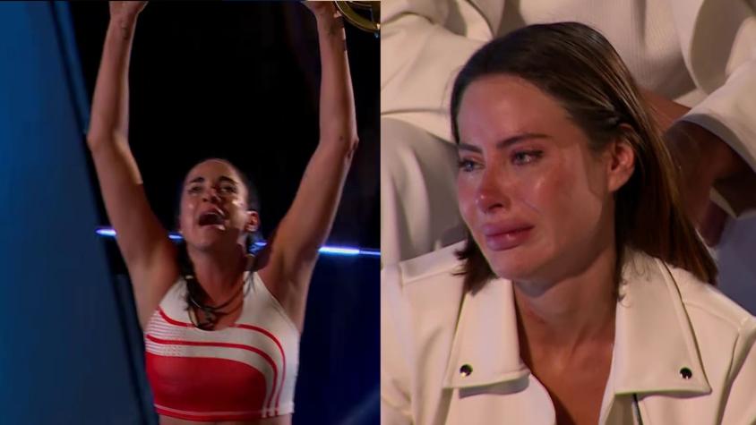 Mundos Opuestos tuvo su eliminación más triste e inesperada: “No me imagino este reality sin él”