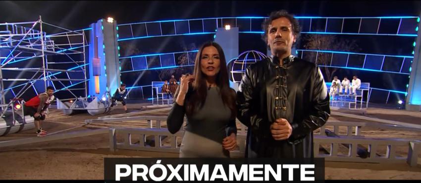 Avance capítulo 103 de Mundos Opuestos: duelo de alto impacto entre Joche Bibbó y Luis Jiménez