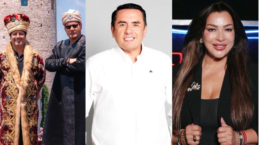 Así será el "Súper lunes" del 13: capítulo de Socios por el mundo, nueva sección de Pablo Canaliza e impactante episodio de Mundos Opuestos