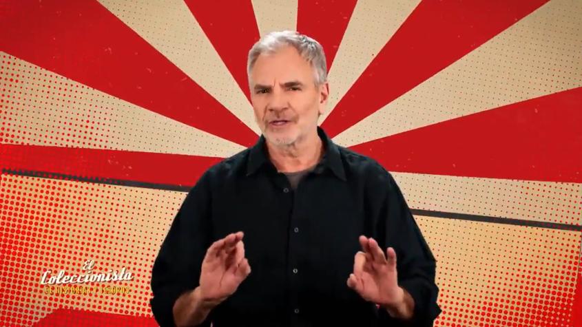 El Coleccionista de historias y tesoros | Capítulo 12