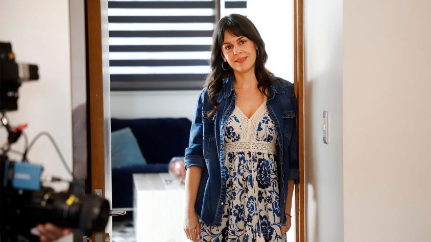 Mira las primeras imágenes de El obrero que me enamoró, la segunda mininovela del 13