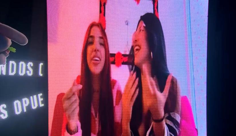 Mundos Opuestos | Resumen del capítulo 93 de la señal extendida