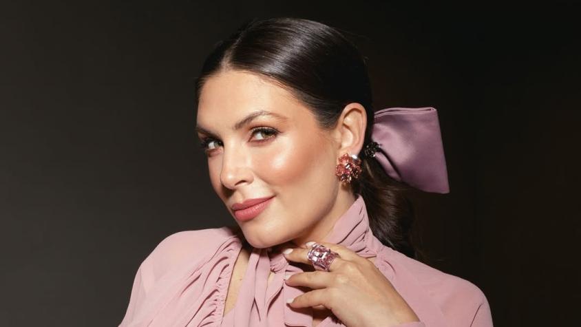 Eugenia Lemos reveló su momento más complejo en los primeros días de maternidad: "Lloré, me vi al espejo y no me reconocí"