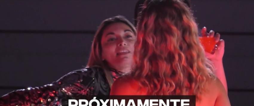 "No somos amigas": Evelyn Ortiz perderá la paciencia y tendrá duro enfrentamiento en Mundos Opuestos