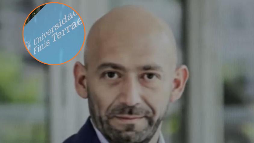 Revelan terrorífico episodio de exestudiante que fue sometido a biopsia en plena clase universitaria