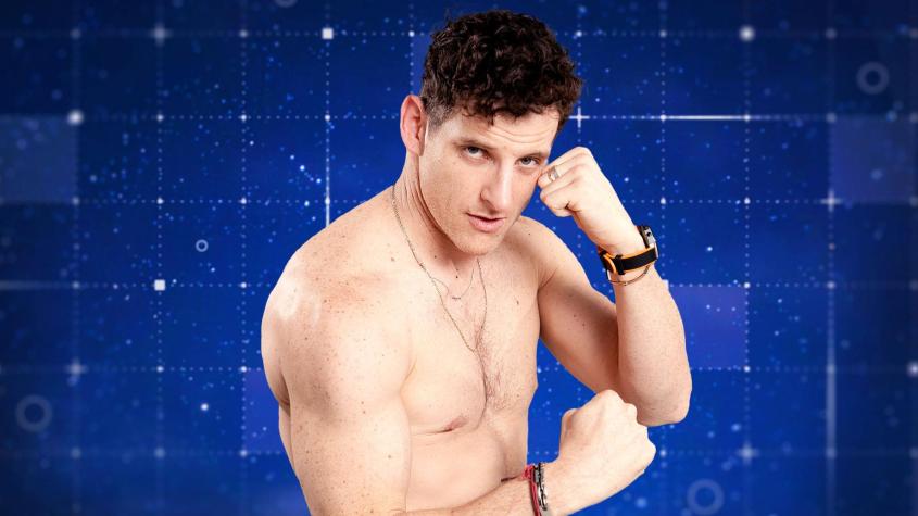 Conoce más de Eyal Meyer: el actor y deportista que promete conquistar el Segundo Tiempo de "Mundos Opuestos"