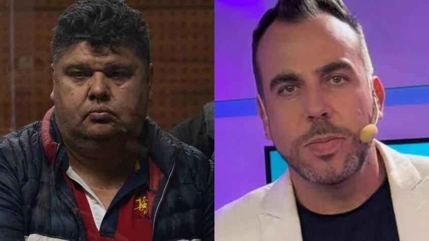 Wilson Verdugo revela la extraña reacción de Francisco Kaminski cuando le contó sobre la muerte del "Rey de Meiggs": "Me llamó la atención"