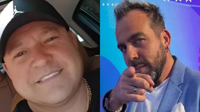 Viuda del "Rey de Meiggs" declara que sospecha de Francisco Kaminski: "Siento que él oculta..."