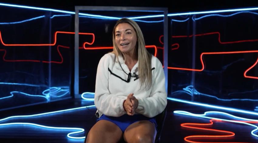 Evelyn Ortiz entrega nuevos detalles sobre su polémica con Daúd Gazale: “Un acto egoísta”