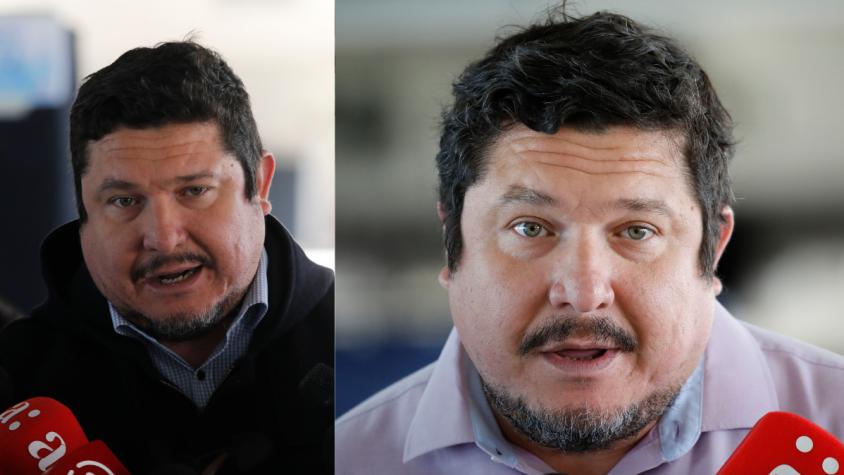 Fue secuestrado hace unos meses: exalcalde de Macul es acusado de millonario fraude y fiestas con mujeres