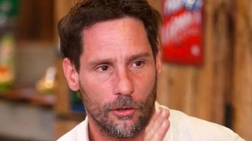 "Igual al papá, muy fachero": Hijo de Gonzalo Valenzuela y Juana Viale acaparó las miradas en importantes premios argentinos