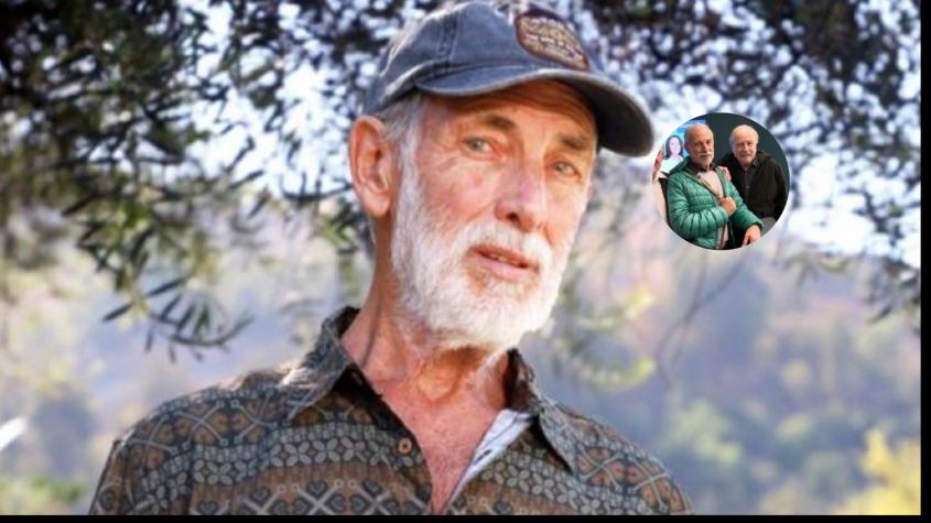 Jaime Vadell revela cómo Héctor Noguera luchó contra la enfermedad en plena obra: "Se sentía pésimo"