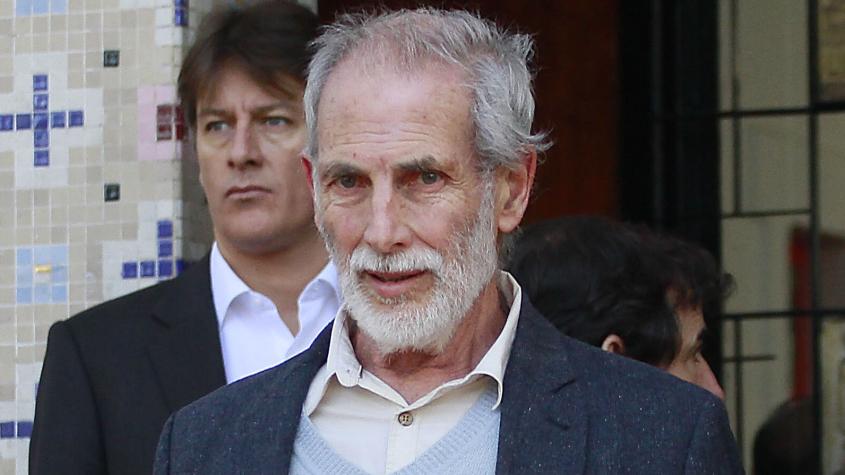 El mundo del espectáculo llora la partida de Héctor Noguera: "Te extrañaremos, gracias por tanto”