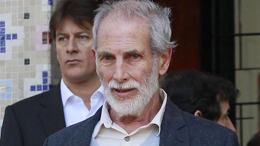 El desconocido rol que tuvo la viuda de Héctor Noguera en "La tarde es nuestra"