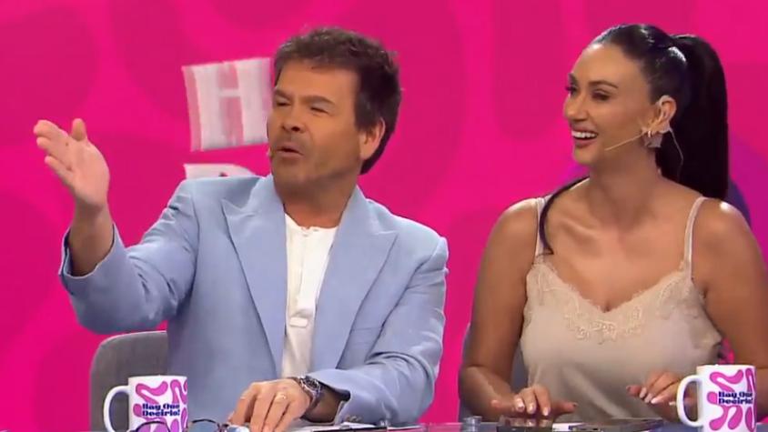 ¡Hay que decirlo! / Capítulo del lunes 13 de octubre 