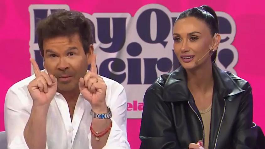 ¡Hay que decirlo! / Capítulo del lunes 6 de octubre