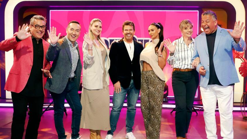 Nuevo horario de ¡Hay que decirlo!: ¿A qué hora comienza el programa de Pamela Díaz y Nacho Gutiérrez?