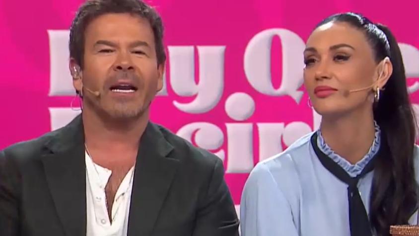 ¡Hay que decirlo! / Capítulo del lunes 20 de octubre