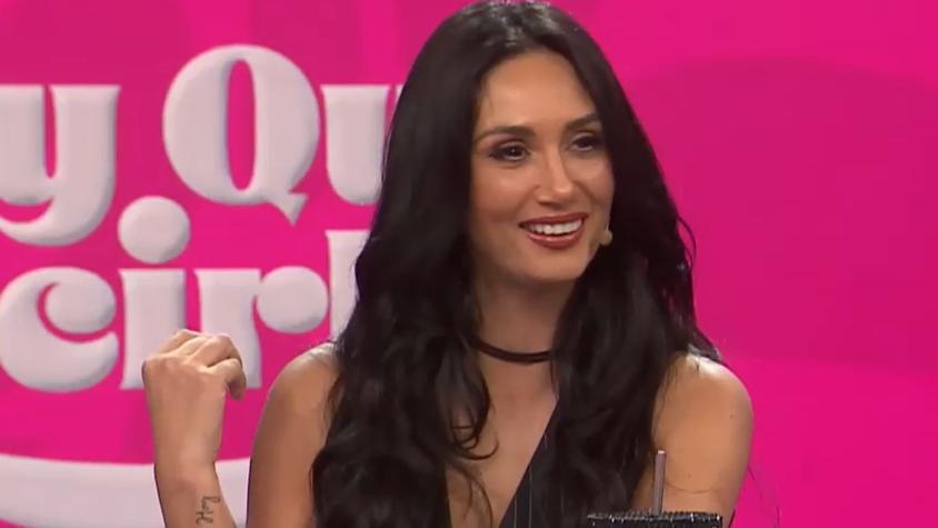 ¡Hay que decirlo! / Capítulo del miércoles 22 de octubre