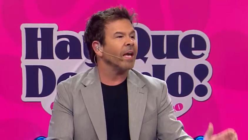 ¡Hay que decirlo! / Capítulo del jueves 23 de octubre