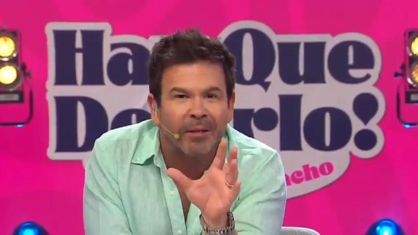 ¡Hay que decirlo! / Capítulo del viernes 3 de octubre