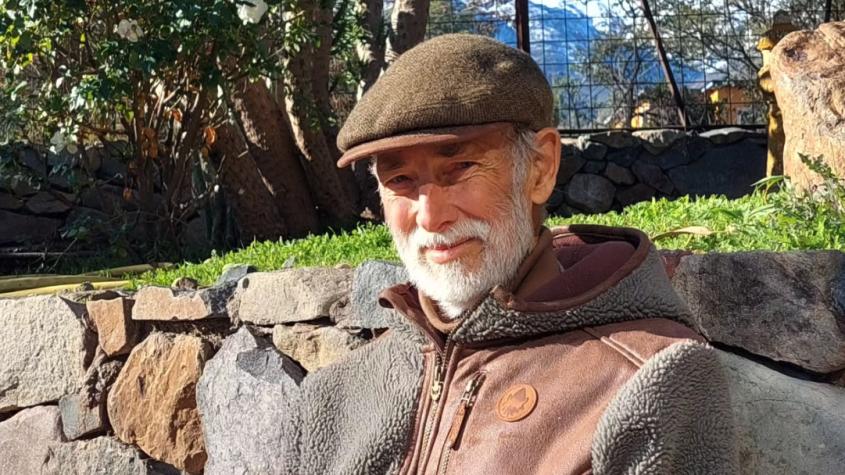 Fueron amigos por 65 años: el actor que se negó a ver a Héctor Noguera en sus últimos días por este motivo