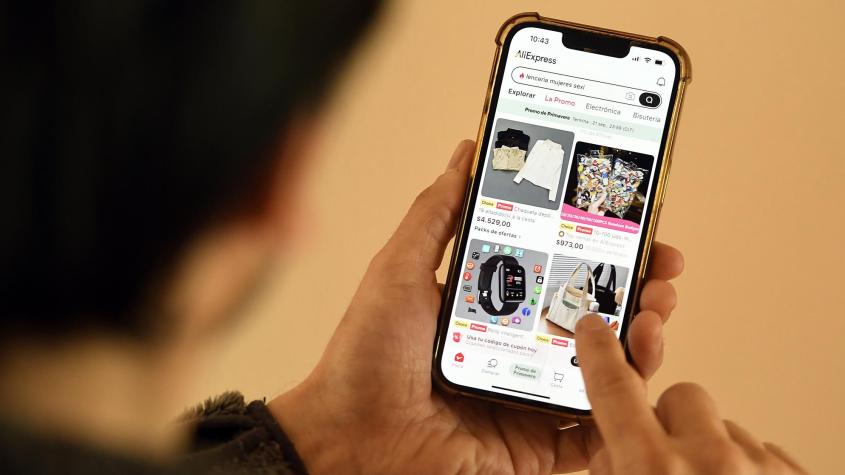 Ahora pagarán IVA: Todo lo que debes saber de tus próximas compras en el extranjero por internet