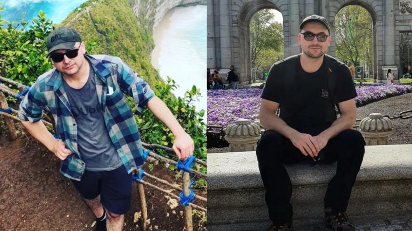 Fatal derrumbe: Quién era Victor Bastida, ingeniero chileno fallecido en enorme deslizamiento en Indonesia