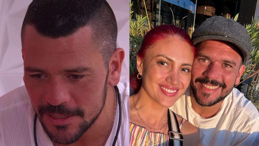 Juan Pedro Verdier revela cuál es el nombre elegido para la hija que quiere tener con Karen Paola