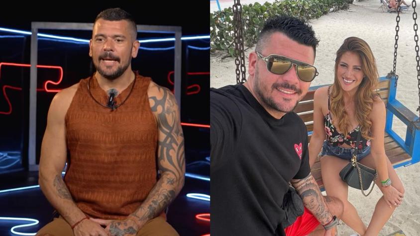 A meses de su quiebre: Juan Pedro Verdier confirma importante noticia sobre su relación con Karen Paola