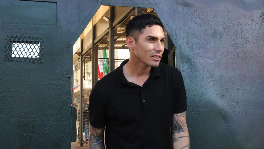 La radical decisión que tomaría Jean Paul Pineda en medio de conflicto judicial: "Se está tramitando..."