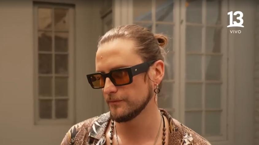 ¿Sigue soltero? Jean Philippe Cretton se defiende tras rumores de romance con reconocida periodista 