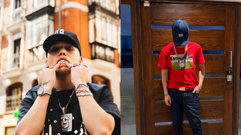 Las pruebas que vinculan a Jere Klein con narcotráfico y peligroso delincuente ligado a un homicidio