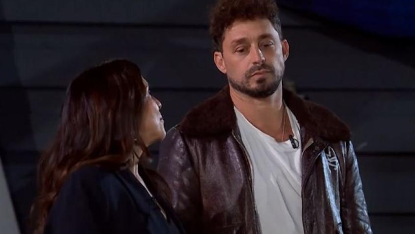 Avance capítulo 107 de Mundos Opuestos: Joche Bibbó regresará al reality para nominar a uno de sus compañeros