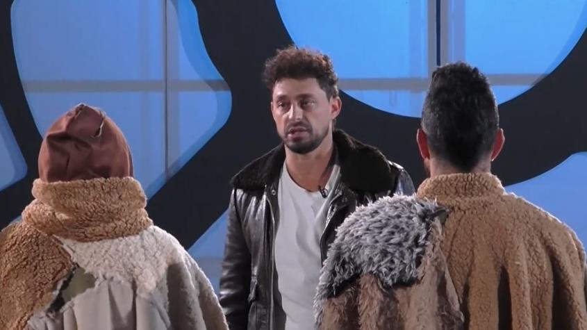 Joche Bibbó se encontró una dramática realidad personal afuera del reality: familia no le quiso contar durante el encierro