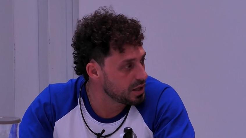 Joche confesó lo mal que estaba su vida afuera del encierro: cuentas cerradas y negocios frustrados