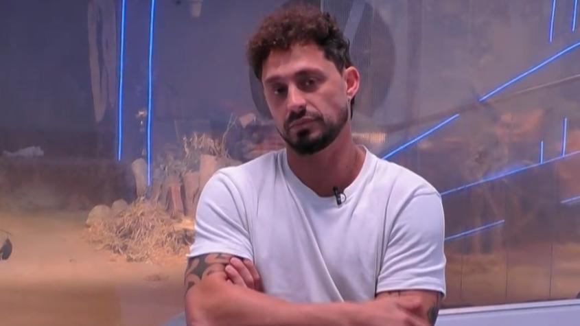 Joche Bibbó actualiza el delicado estado de salud de su hermana tras sufrir un ACV 